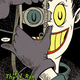 Illustration for article titled Dr. Seuss would and could take over Arkham Asylum